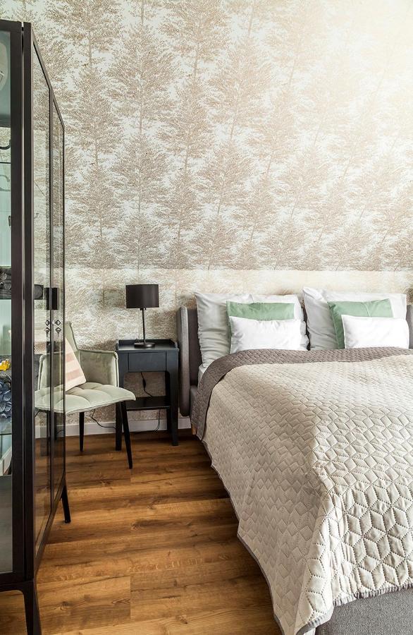 Harmonia Apartman Erkellyel Es Szaunaval Балатонфюред Экстерьер фото